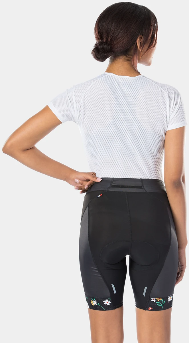 Bontrager Anara LTD Women's Cycling Short 3 Bontrager Anara LTD Women's Cycling Short - Image 3