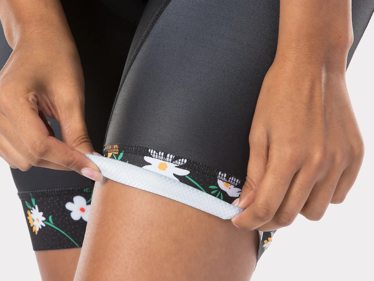 Bontrager Anara LTD Women's Cycling Short 5 Bontrager Anara LTD Women's Cycling Short - Image 5