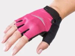 BONTRAGER Anara Women's Cycling Glove 23 BONTRAGER Anara Women's Cycling Glove -Bontrager Outlet Store bontrager anara womens cycling glove 329681 12