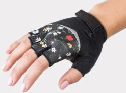 BONTRAGER Anara Women's Cycling Glove 24 BONTRAGER Anara Women's Cycling Glove -Bontrager Outlet Store bontrager anara womens cycling glove 329681 13