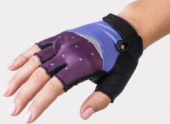 BONTRAGER Anara Women's Cycling Glove 25 BONTRAGER Anara Women's Cycling Glove -Bontrager Outlet Store bontrager anara womens cycling glove 329681 14