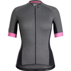 Bontrager Anara Women's Cycling Jersey 9 Bontrager Anara Women's Cycling Jersey -Bontrager Outlet Store bontrager anara womens cycling jersey 233073 1 11 1 1