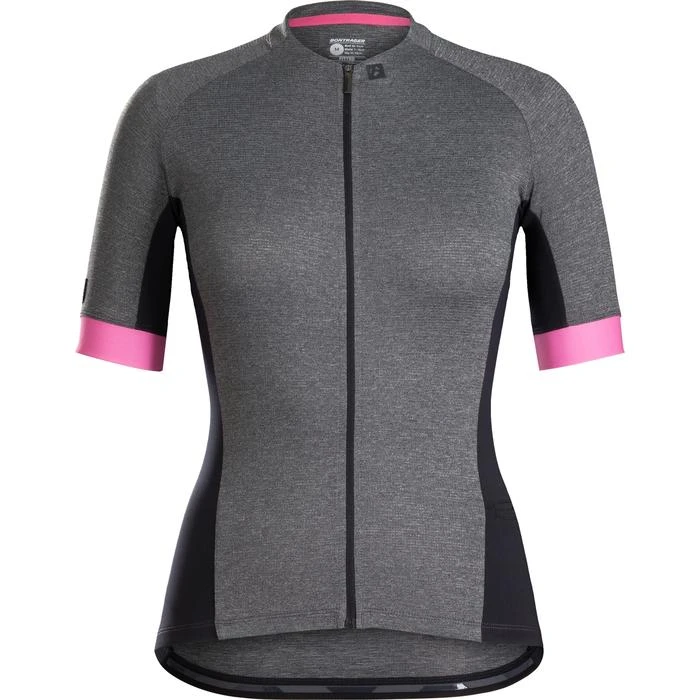 Bontrager Anara Women's Cycling Jersey 4 Bontrager Anara Women's Cycling Jersey - Image 4