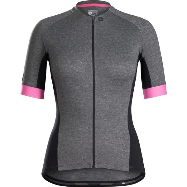 BONTRAGER Anara Women's Cycling Jersey 4 BONTRAGER Anara Women's Cycling Jersey - Image 4