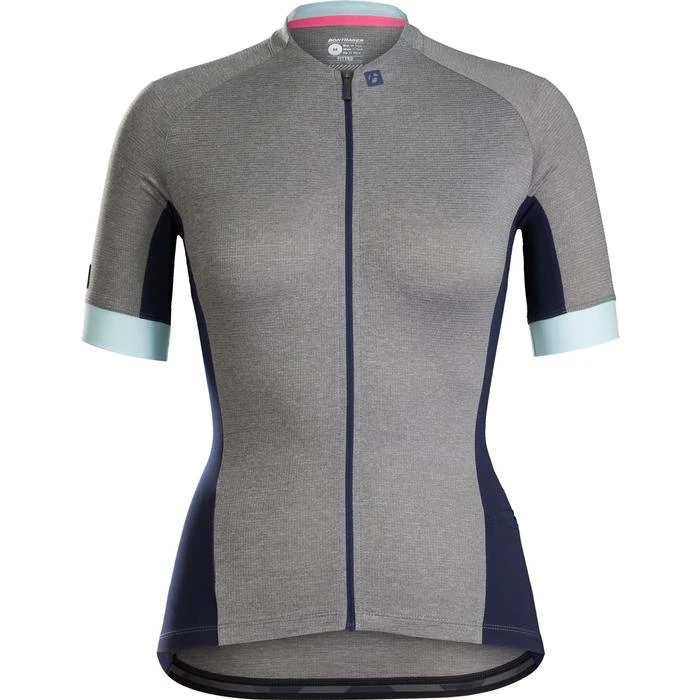 Bontrager Anara Women's Cycling Jersey 5 Bontrager Anara Women's Cycling Jersey - Image 5