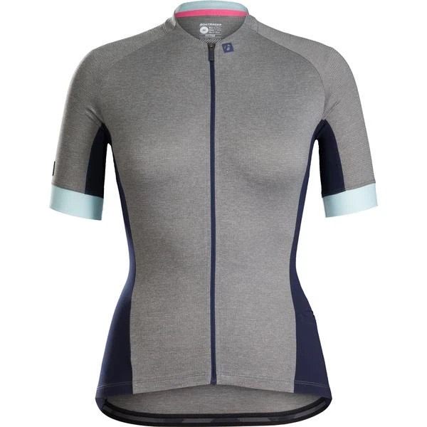 BONTRAGER Anara Women's Cycling Jersey 5 BONTRAGER Anara Women's Cycling Jersey - Image 5
