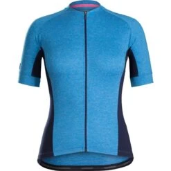 BONTRAGER Anara Women's Cycling Jersey 22 BONTRAGER Anara Women's Cycling Jersey -Bontrager Outlet Store bontrager anara womens cycling jersey 233073 1 13 3