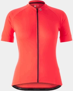 Bontrager Anara Women's Cycling Jersey 11 Bontrager Anara Women's Cycling Jersey -Bontrager Outlet Store bontrager anara womens cycling jersey 329675 1 1