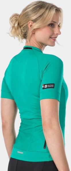 BONTRAGER Anara Women's Cycling Jersey 25 BONTRAGER Anara Women's Cycling Jersey -Bontrager Outlet Store bontrager anara womens cycling jersey 329675 112