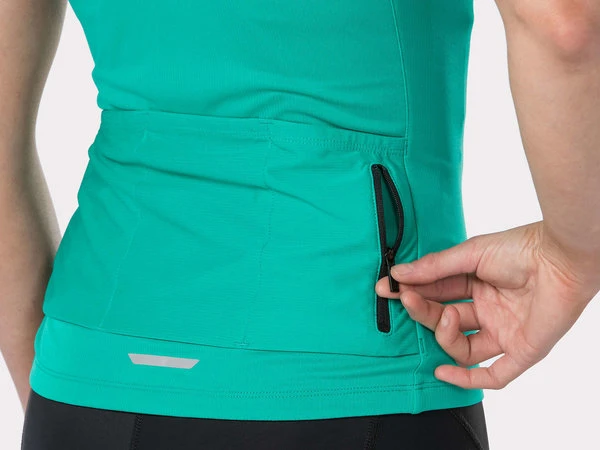 BONTRAGER Anara Women's Cycling Jersey 13 BONTRAGER Anara Women's Cycling Jersey - Image 13