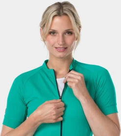 BONTRAGER Anara Women's Cycling Jersey 29 BONTRAGER Anara Women's Cycling Jersey -Bontrager Outlet Store bontrager anara womens cycling jersey 329675 116