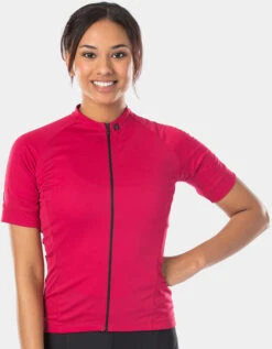 BONTRAGER Anara Women's Cycling Jersey 23 BONTRAGER Anara Women's Cycling Jersey -Bontrager Outlet Store bontrager anara womens cycling jersey 329675 118