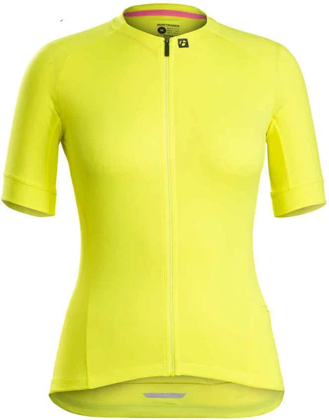 BONTRAGER Anara Women's Cycling Jersey 7 BONTRAGER Anara Women's Cycling Jersey - Image 7