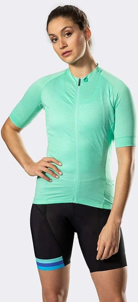 BONTRAGER Anara Women's Cycling Jersey 2 BONTRAGER Anara Women's Cycling Jersey - Image 2