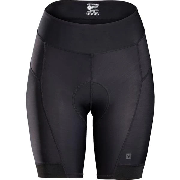 BONTRAGER Anara Women's Cycling Short 1 BONTRAGER Anara Women's Cycling Short