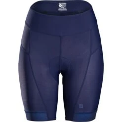 Bontrager Anara Women's Cycling Short -Bontrager Outlet Store bontrager anara womens cycling short 233074 1 12 2 1