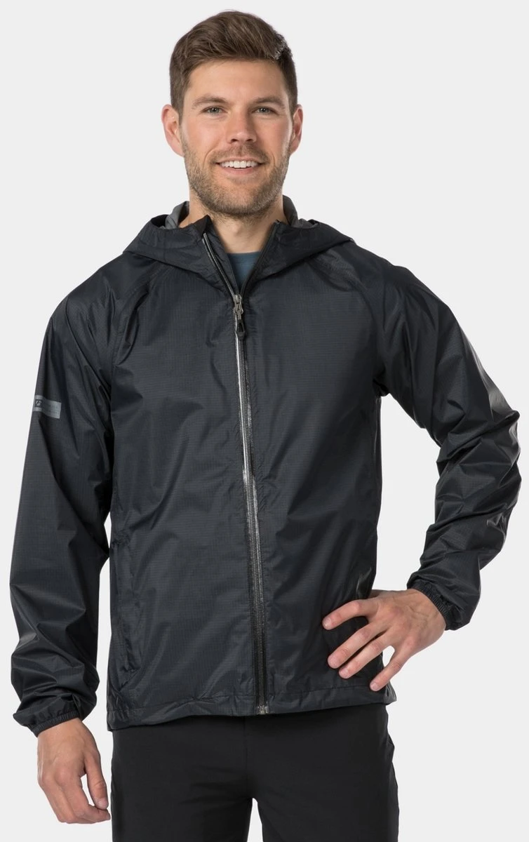 Bontrager Avert Stormshell Mountain Bike Jacket 1 Bontrager Avert Stormshell Mountain Bike Jacket