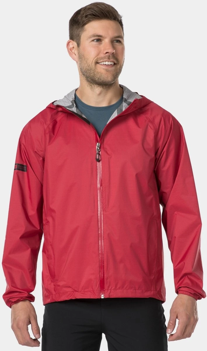 Bontrager Avert Stormshell Mountain Bike Jacket 2 Bontrager Avert Stormshell Mountain Bike Jacket - Image 2