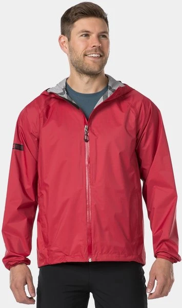 BONTRAGER Avert Stormshell Mountain Bike Jacket 2 BONTRAGER Avert Stormshell Mountain Bike Jacket - Image 2