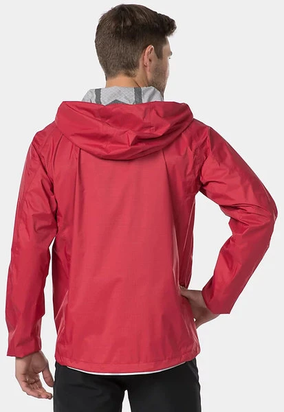 BONTRAGER Avert Stormshell Mountain Bike Jacket 3 BONTRAGER Avert Stormshell Mountain Bike Jacket - Image 3