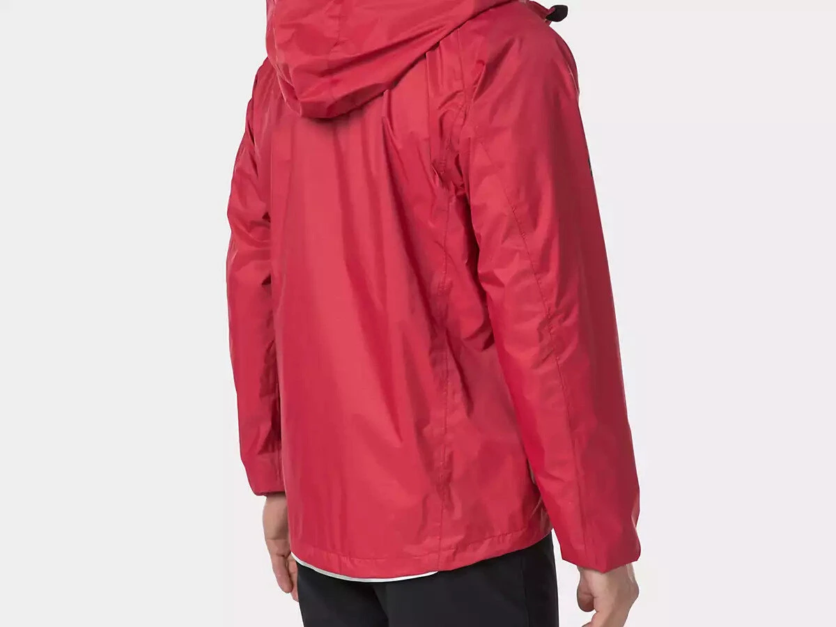 Bontrager Avert Stormshell Mountain Bike Jacket 4 Bontrager Avert Stormshell Mountain Bike Jacket - Image 4