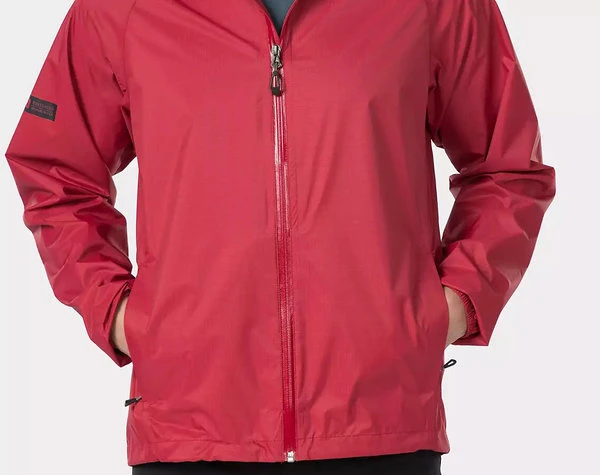 BONTRAGER Avert Stormshell Mountain Bike Jacket 5 BONTRAGER Avert Stormshell Mountain Bike Jacket - Image 5