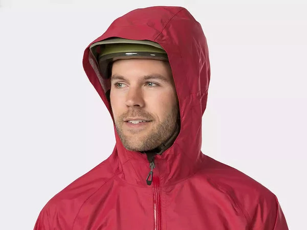 BONTRAGER Avert Stormshell Mountain Bike Jacket 6 BONTRAGER Avert Stormshell Mountain Bike Jacket - Image 6