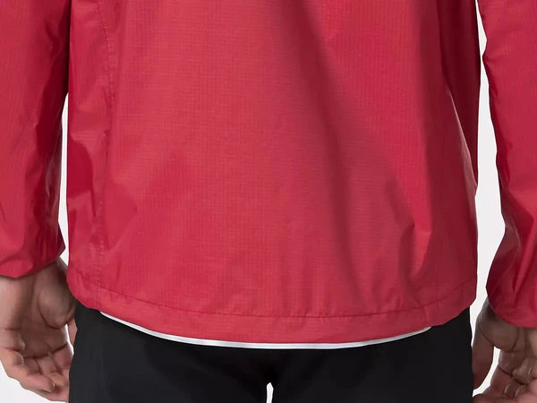 BONTRAGER Avert Stormshell Mountain Bike Jacket 9 BONTRAGER Avert Stormshell Mountain Bike Jacket - Image 9