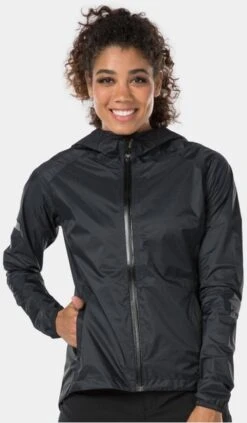 BONTRAGER Avert Women's Stormshell Mountain Bike Jacket