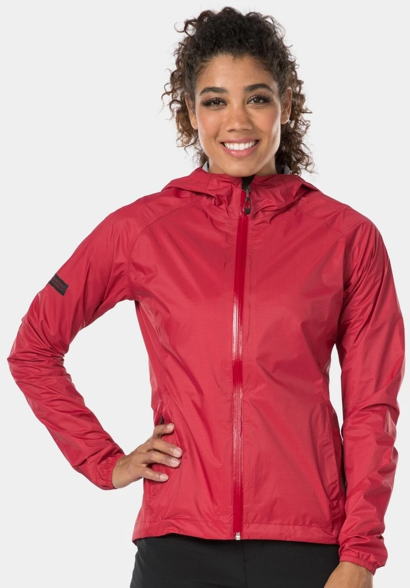 Bontrager Avert Women's Stormshell Mountain Bike Jacket 2 Bontrager Avert Women's Stormshell Mountain Bike Jacket - Image 2