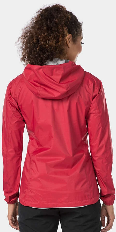 Bontrager Avert Women's Stormshell Mountain Bike Jacket 3 Bontrager Avert Women's Stormshell Mountain Bike Jacket - Image 3