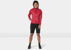 BONTRAGER Avert Women's Stormshell Mountain Bike Jacket -Bontrager Outlet Store bontrager avert womens stormshell mountain bike jacket 367244 17