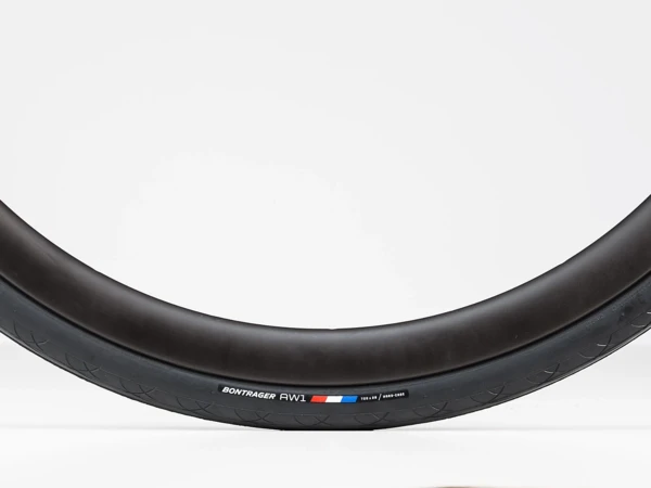 BONTRAGER AW1 Hard-Case Road Tire 6 BONTRAGER AW1 Hard-Case Road Tire - Image 6