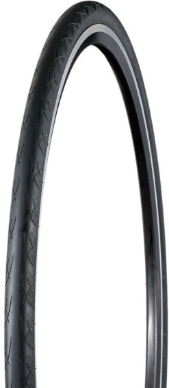 Bontrager AW2 Hard-Case Lite TLR Road Tire -Bontrager Outlet Store bontrager aw2 hard case lite tlr road tire 366538 12 1