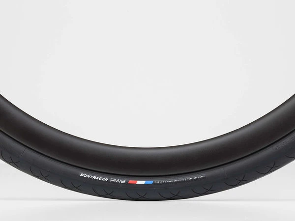 BONTRAGER AW2 Hard-Case Lite TLR Road Tire 9 BONTRAGER AW2 Hard-Case Lite TLR Road Tire - Image 9