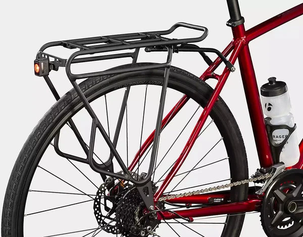 BONTRAGER BackRack Deluxe MIK Small 2 BONTRAGER BackRack Deluxe MIK Small - Image 2