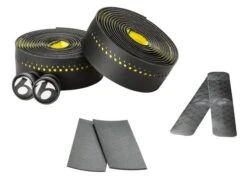 BONTRAGER Microfiber Foam Bar Tape -Bontrager Outlet Store bontrager bar tape bontrager microfiber foam viper red 16778 1 12 7