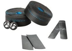 BONTRAGER Microfiber Foam Bar Tape -Bontrager Outlet Store bontrager bar tape bontrager microfiber foam viper red 16778 1 13 5