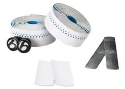 BONTRAGER Microfiber Foam Bar Tape -Bontrager Outlet Store bontrager bar tape bontrager microfiber foam viper red 16778 1 17 6