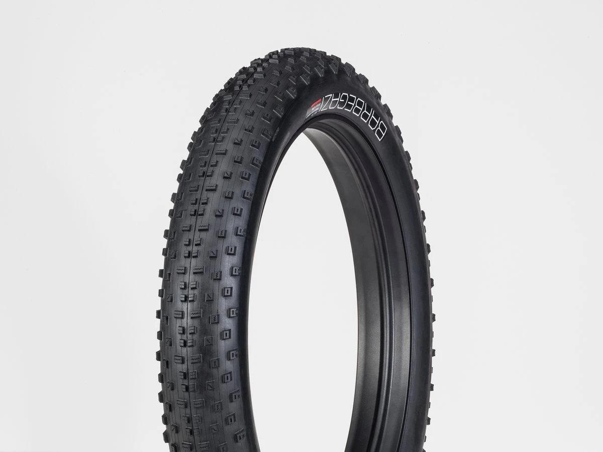 Bontrager Barbegazi Fat Bike Tubeless Ready Tire 1 Bontrager Barbegazi Fat Bike Tubeless Ready Tire