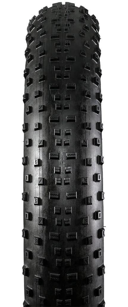 Bontrager Barbegazi Fat Bike Tubeless Ready Tire 2 Bontrager Barbegazi Fat Bike Tubeless Ready Tire - Image 2