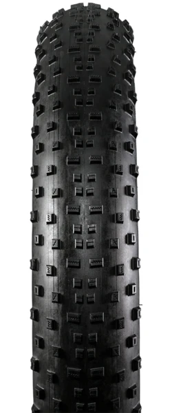 BONTRAGER Barbegazi Fat Bike Tubeless Ready Tire 2 BONTRAGER Barbegazi Fat Bike Tubeless Ready Tire - Image 2