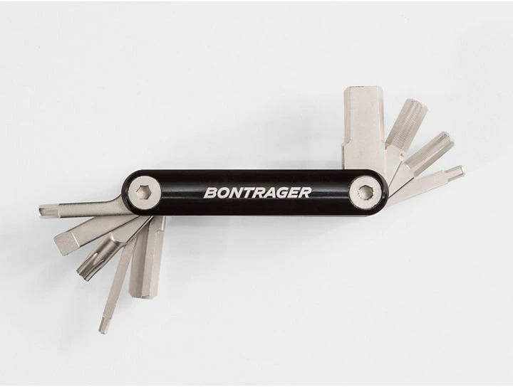 BONTRAGER BITS Integrated Multi-Tool 1 BONTRAGER BITS Integrated Multi-Tool
