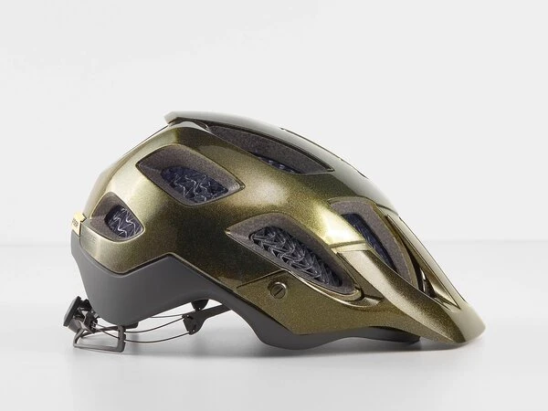 BONTRAGER Blaze WaveCel LTD Mountain Bike Helmet 2 BONTRAGER Blaze WaveCel LTD Mountain Bike Helmet - Image 2