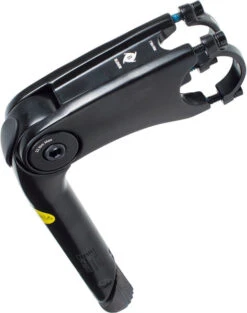 BONTRAGER Blendr Adjustable Quill Stem