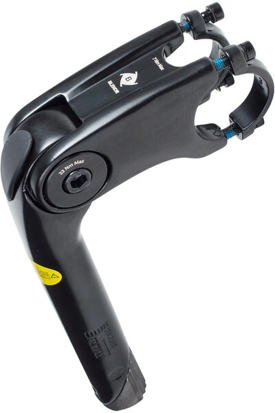 BONTRAGER Blendr Adjustable Quill Stem 2 BONTRAGER Blendr Adjustable Quill Stem - Image 2