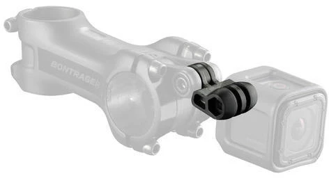 BONTRAGER Blendr GoPro Mount 2 BONTRAGER Blendr GoPro Mount - Image 2