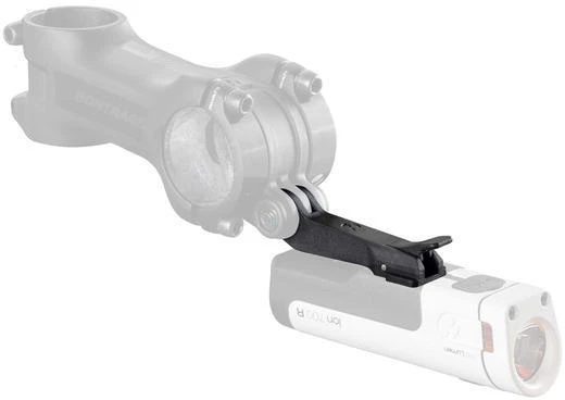BONTRAGER Blendr Road Ion Light Mount 2 BONTRAGER Blendr Road Ion Light Mount - Image 2
