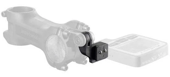 BONTRAGER Blendr SRM Mount 2 BONTRAGER Blendr SRM Mount - Image 2