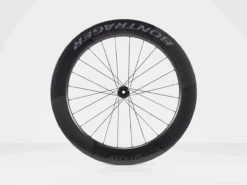Bontrager Aeolus RSL 75 TLR Disc Road Rear